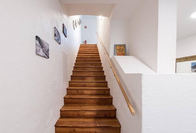 Ferienwohnungen Appartementhaus Hohe Tauern