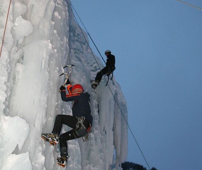 Ferienwohnungen Appartementhaus Hohe Tauern