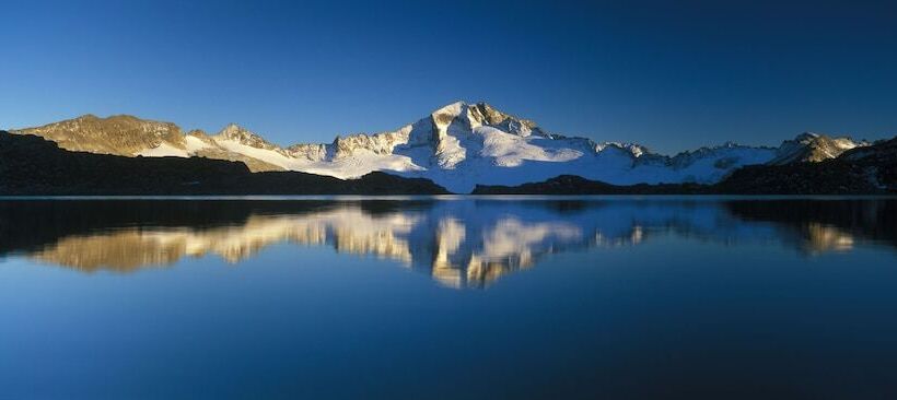 Ferienwohnungen Appartementhaus Hohe Tauern