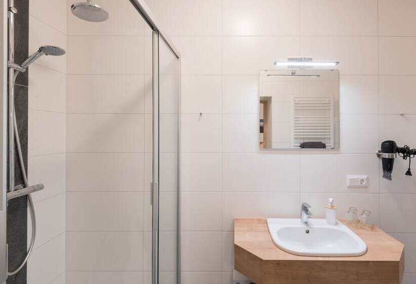 Ferienwohnungen Appartementhaus Hohe Tauern