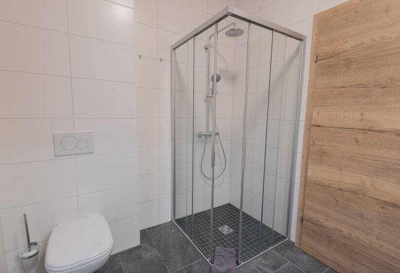 Ferienwohnungen Appartementhaus Hohe Tauern