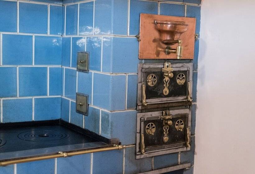 Ferienwohnungen Appartementhaus Hohe Tauern