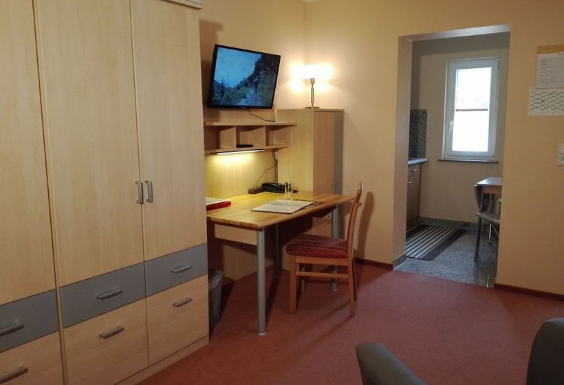 Ferienwohnungen& Appartements Roth