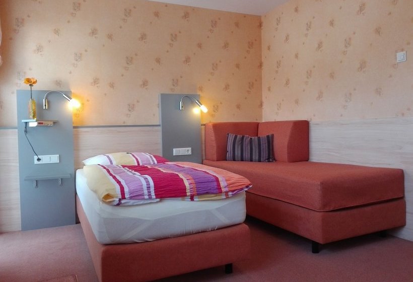 Ferienwohnungen& Appartements Roth