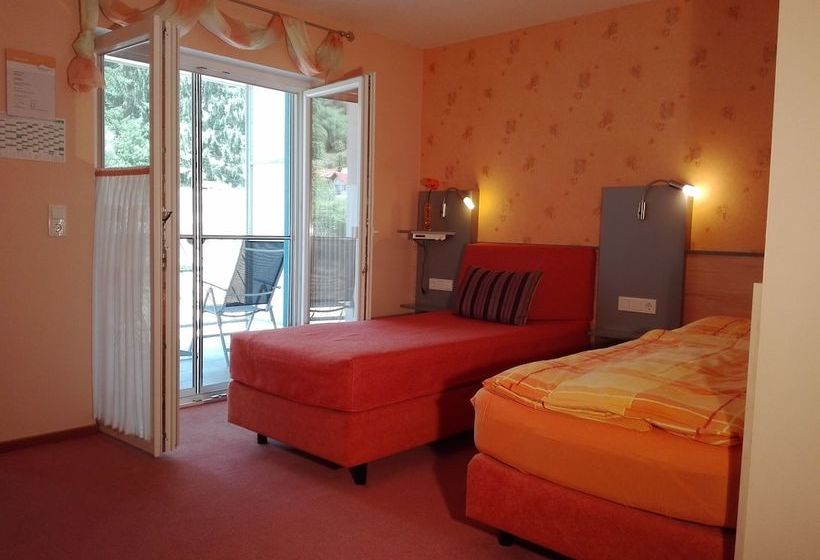 Ferienwohnungen& Appartements Roth