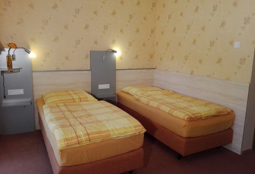 Ferienwohnungen& Appartements Roth