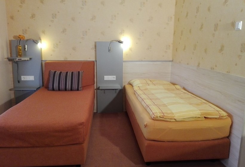 Ferienwohnungen& Appartements Roth