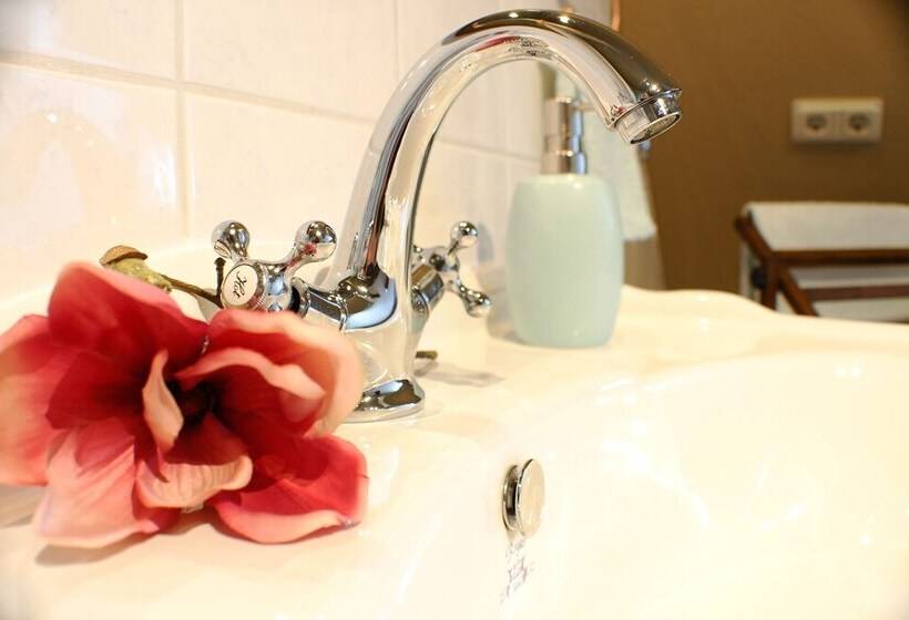 Ferienwohnungen Stobenstraße