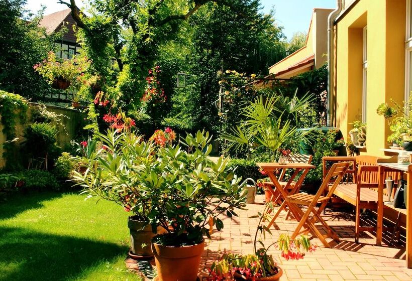 Ferienwohnungen Stobenstraße