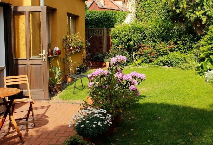 Ferienwohnungen Stobenstraße