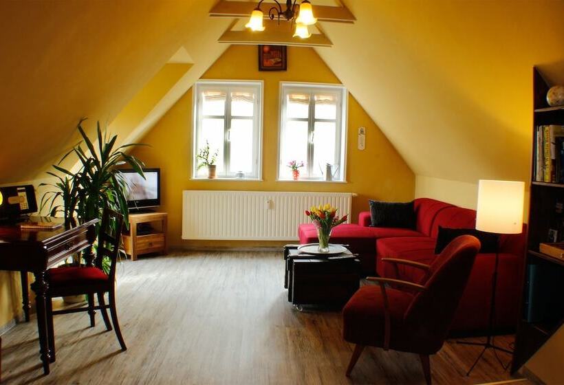 Ferienwohnungen Stobenstraße