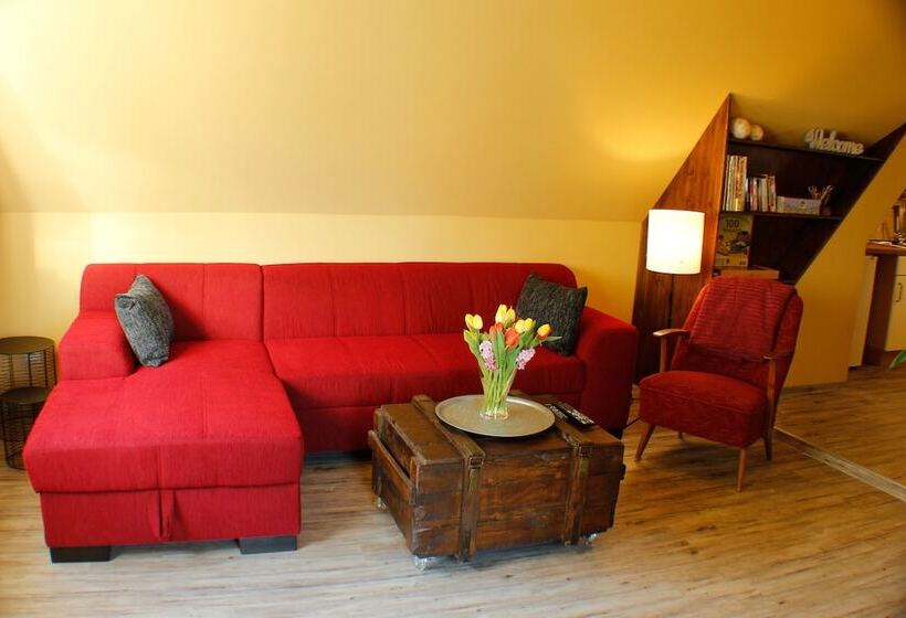 Ferienwohnungen Stobenstraße