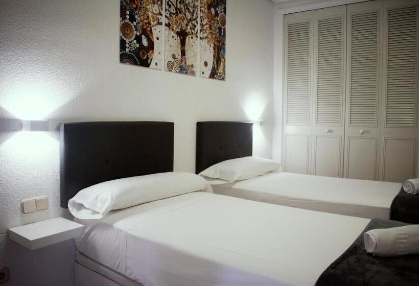 Hostal ártico