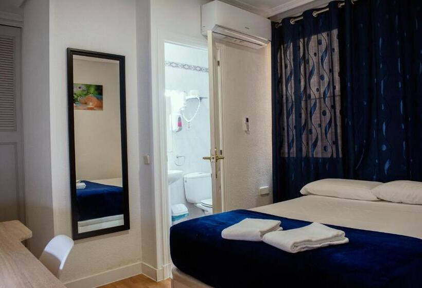 Hostal ártico