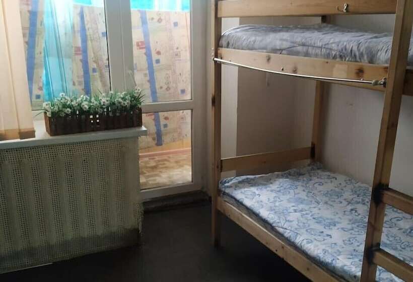 Hostel Mariinka