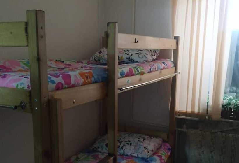 Hostel Mariinka