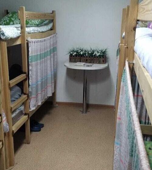 Hostel Mariinka