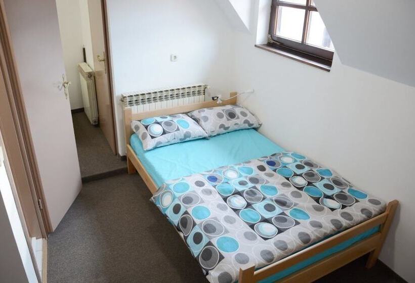 Hostel Vortex