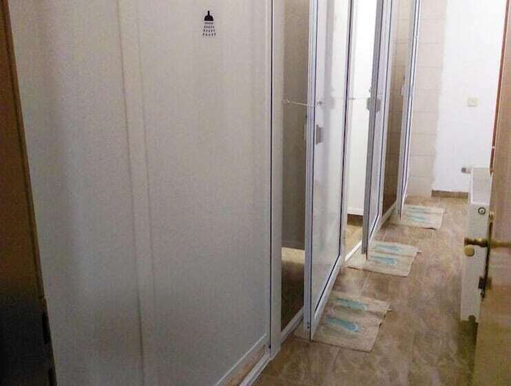 Hostel Vortex
