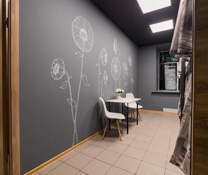 Hostels Rus   Krasnoyarsk