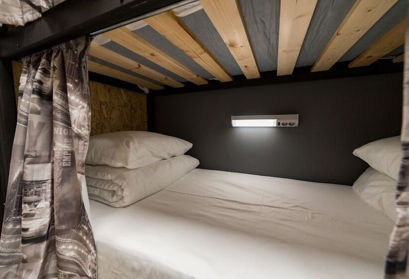 Hostels Rus   Krasnoyarsk