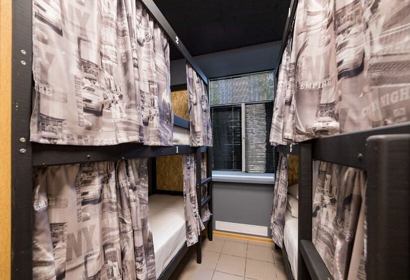 Hostels Rus   Krasnoyarsk