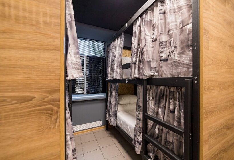 Hostels Rus   Krasnoyarsk