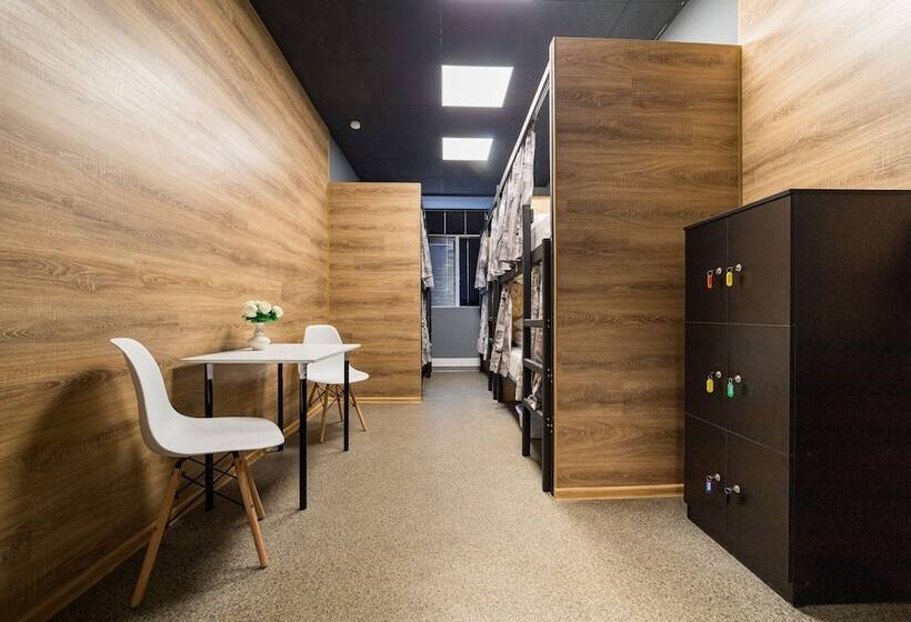 Hostels Rus   Krasnoyarsk