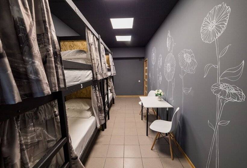 Hostels Rus   Krasnoyarsk