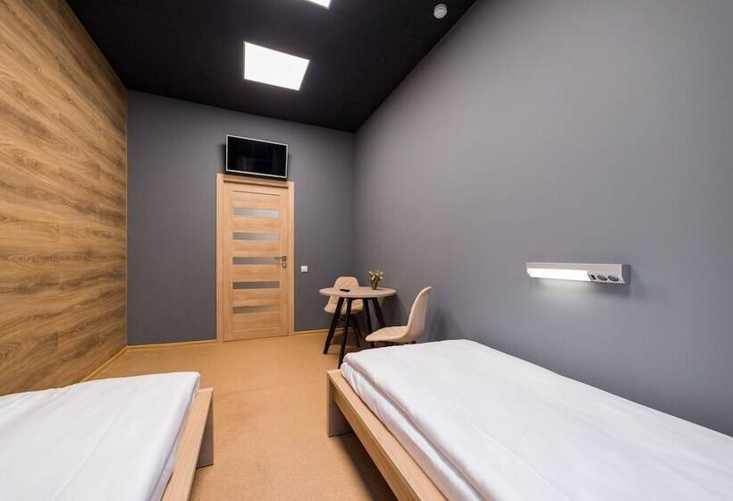 Hostels Rus   Krasnoyarsk