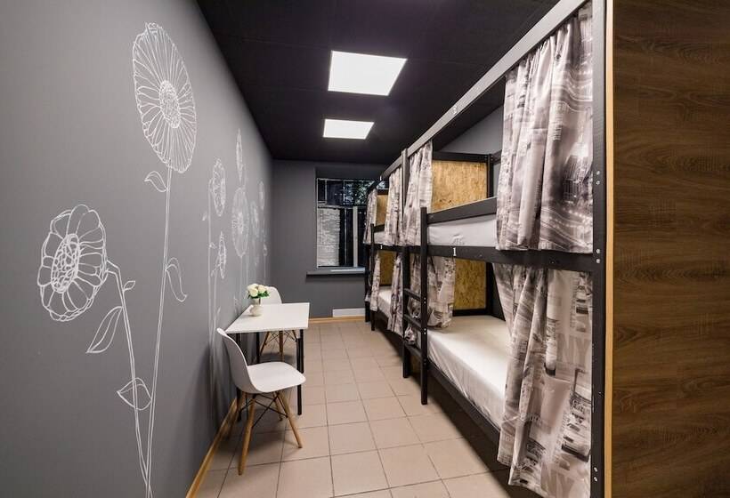 Hostels Rus   Krasnoyarsk