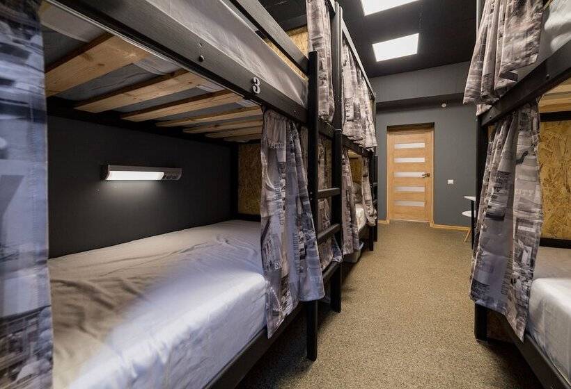 Hostels Rus   Krasnoyarsk