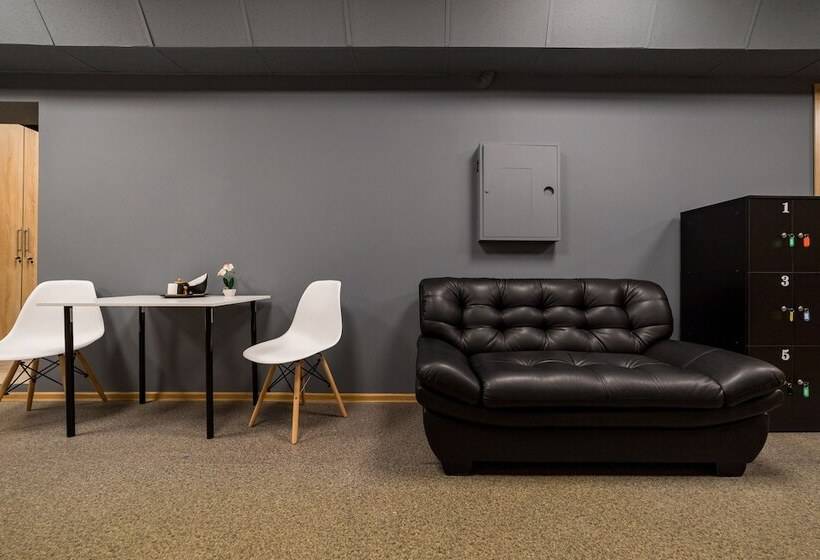 Hostels Rus   Krasnoyarsk