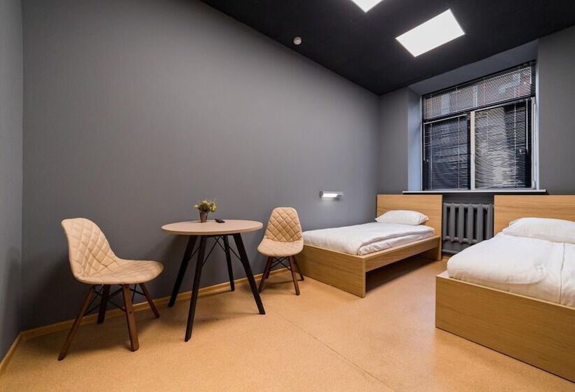 Hostels Rus   Krasnoyarsk