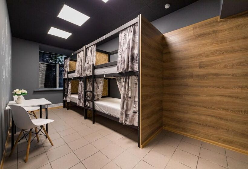 Hostels Rus   Krasnoyarsk