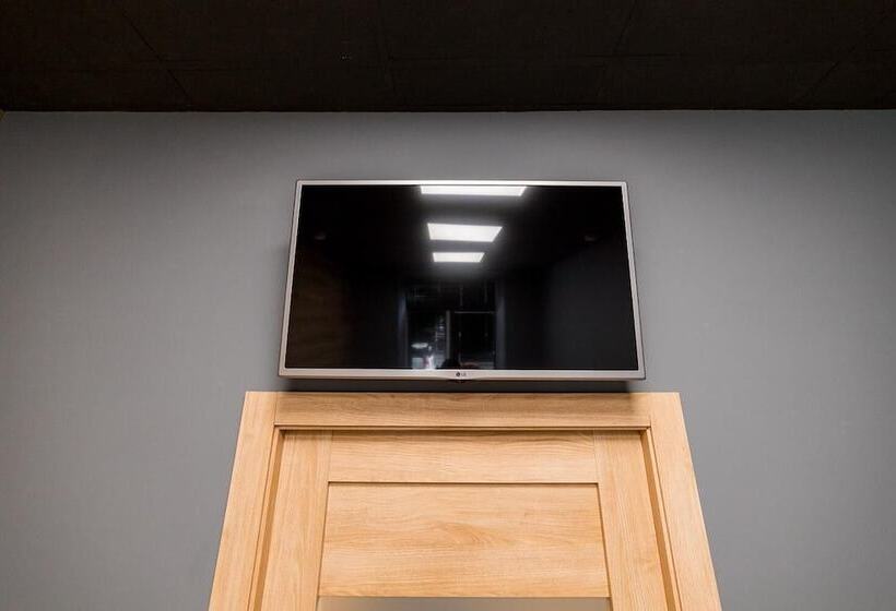 Hostels Rus   Krasnoyarsk