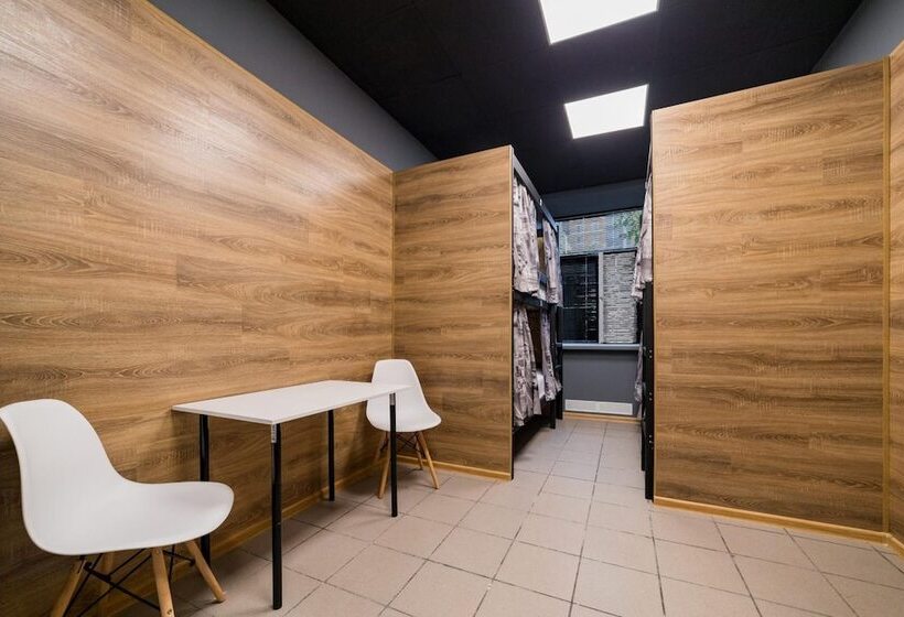 Hostels Rus   Krasnoyarsk