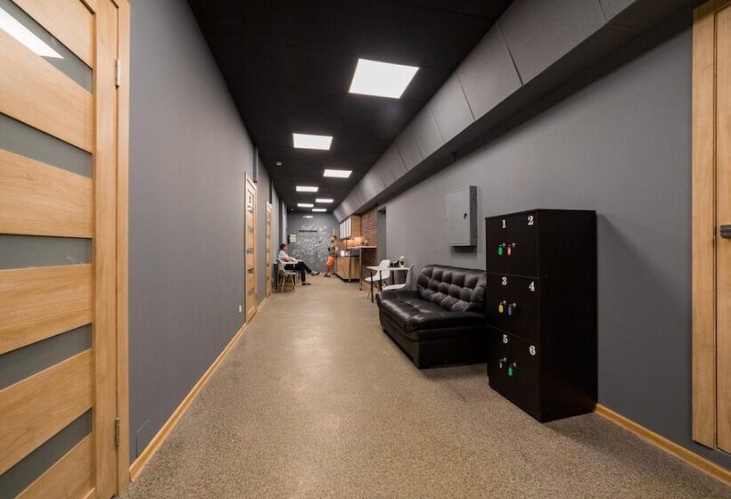 Hostels Rus   Krasnoyarsk