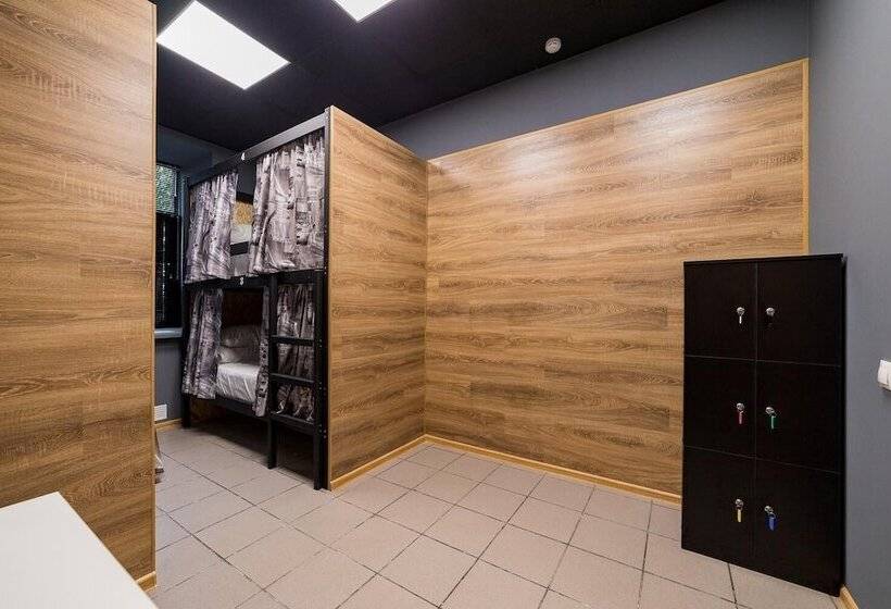 Hostels Rus   Krasnoyarsk