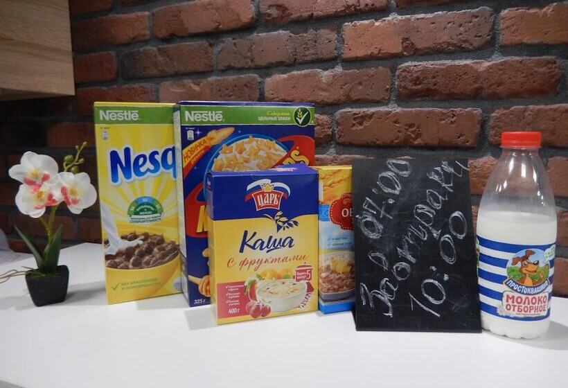 Hostels Rus   Krasnoyarsk