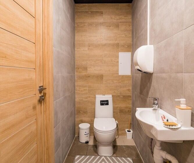 Hostels Rus   Krasnoyarsk