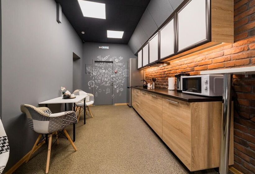 Hostels Rus   Krasnoyarsk