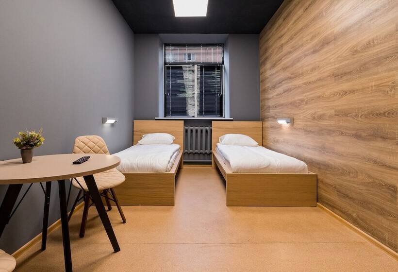 Hostels Rus   Krasnoyarsk