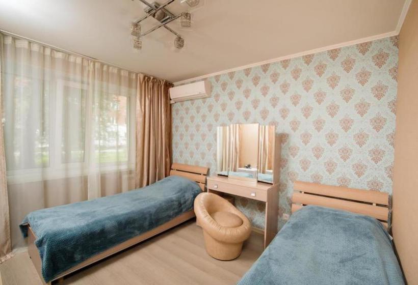 בית מלון כפרי Aurooms