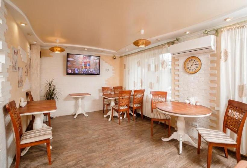 בית מלון כפרי Aurooms