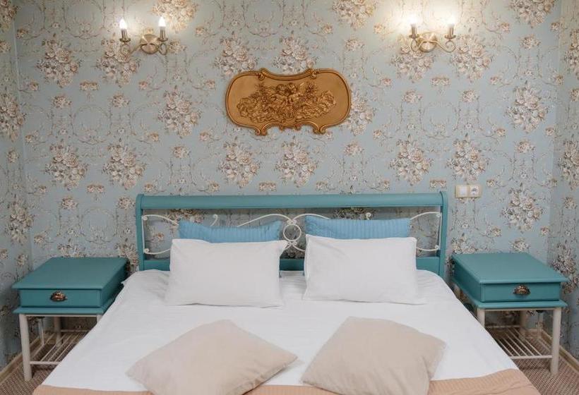 בית מלון כפרי Aurooms