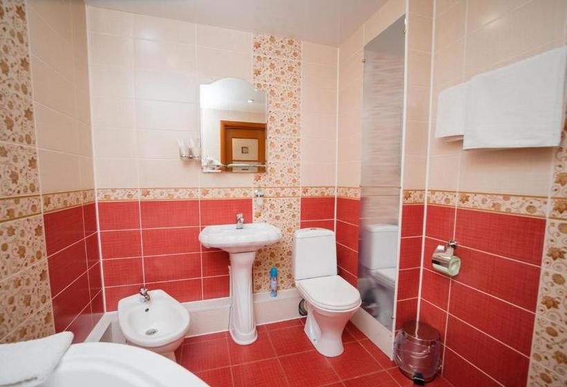 בית מלון כפרי Aurooms