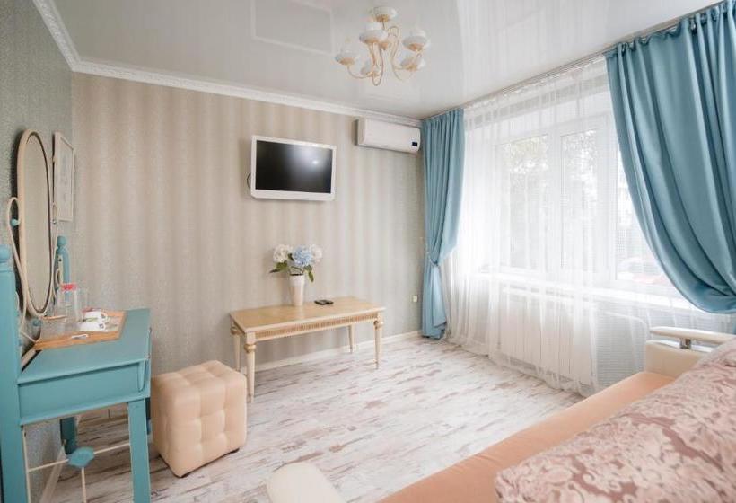 בית מלון כפרי Aurooms