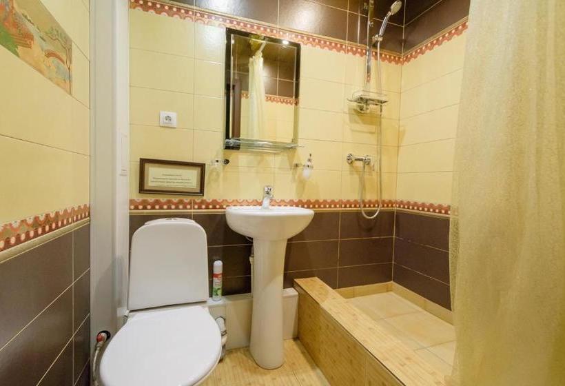 בית מלון כפרי Aurooms