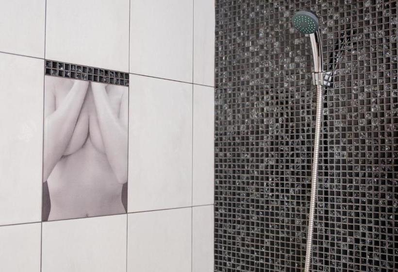 בית מלון כפרי Aurooms